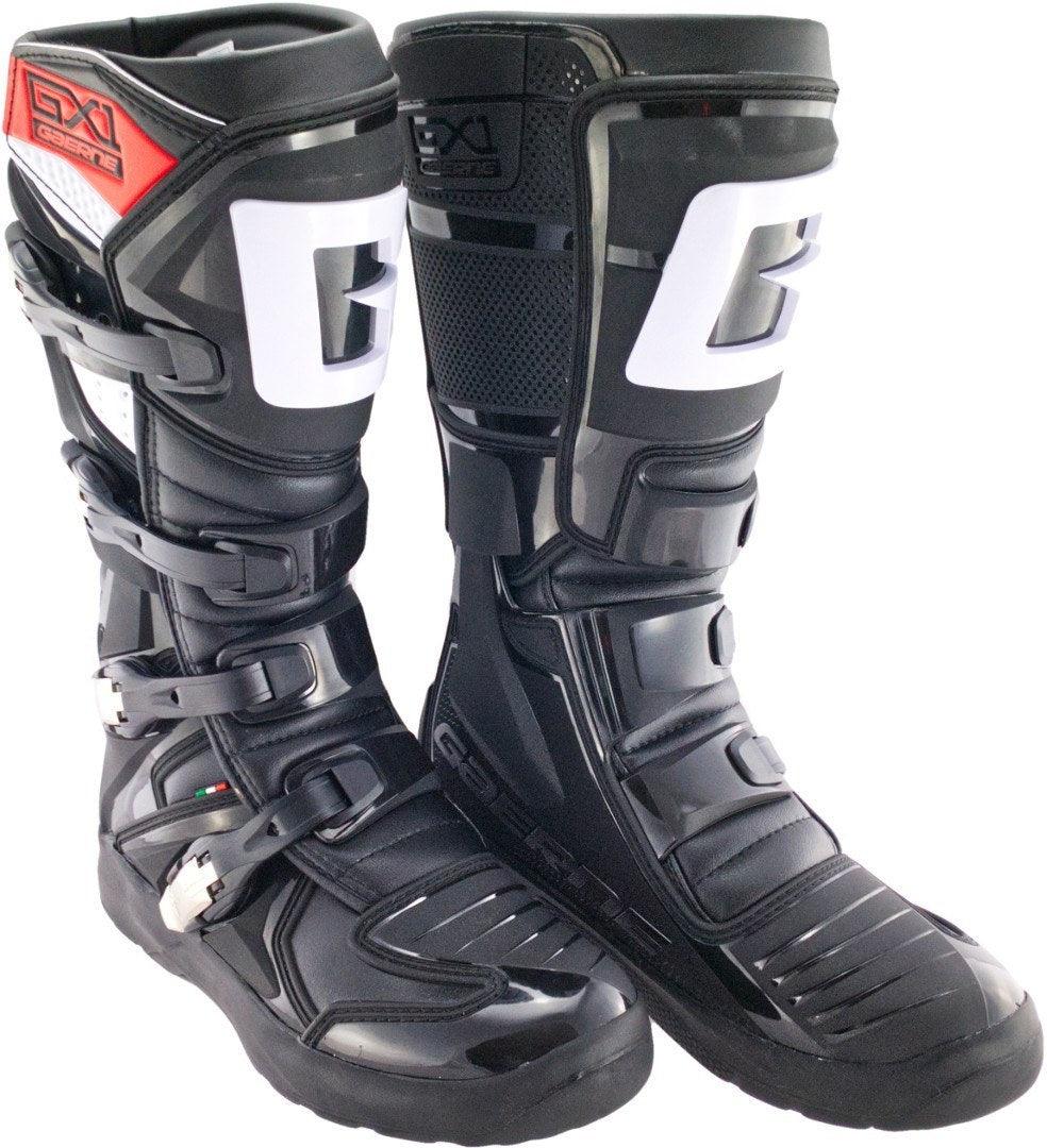 Gaerne GX-1 Evo Light-Welt Motocross Boots - My Superbike Store