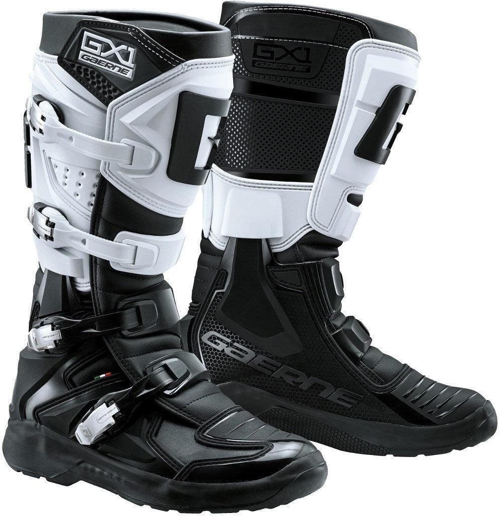 Gaerne GX-1 Evo Light-Welt Motocross Boots - My Superbike Store