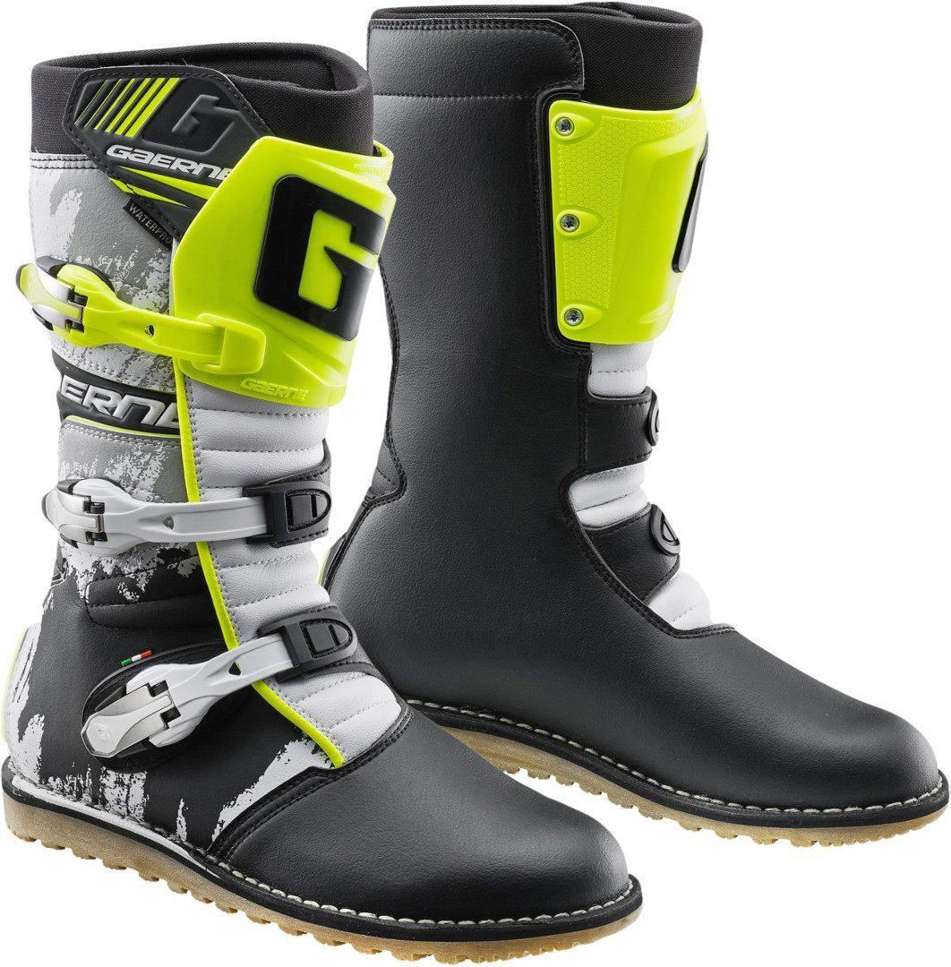 Gaerne Balance Classic Boots - My Superbike Store