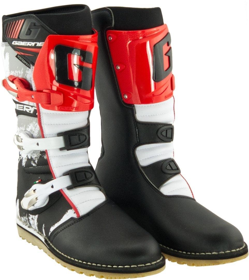 Gaerne Balance Classic Boots - My Superbike Store