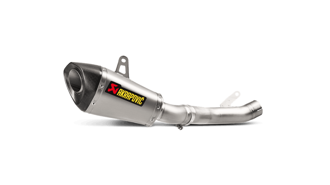 Akrapovic Linkage Pipe for Kawasaki ZX-10R 2020 - My Superbike Store