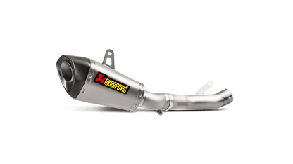 Akrapovic Linkage Pipe for Kawasaki ZX-10R 2020 - My Superbike Store