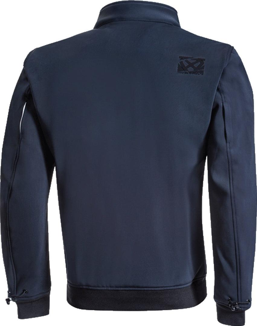 Ixon Camden Textile Jacket - My Superbike Store