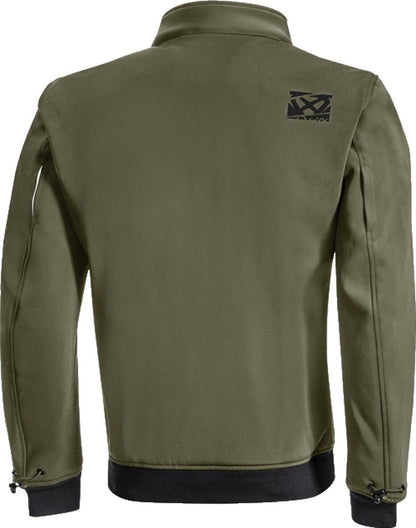 Ixon Camden Textile Jacket - My Superbike Store