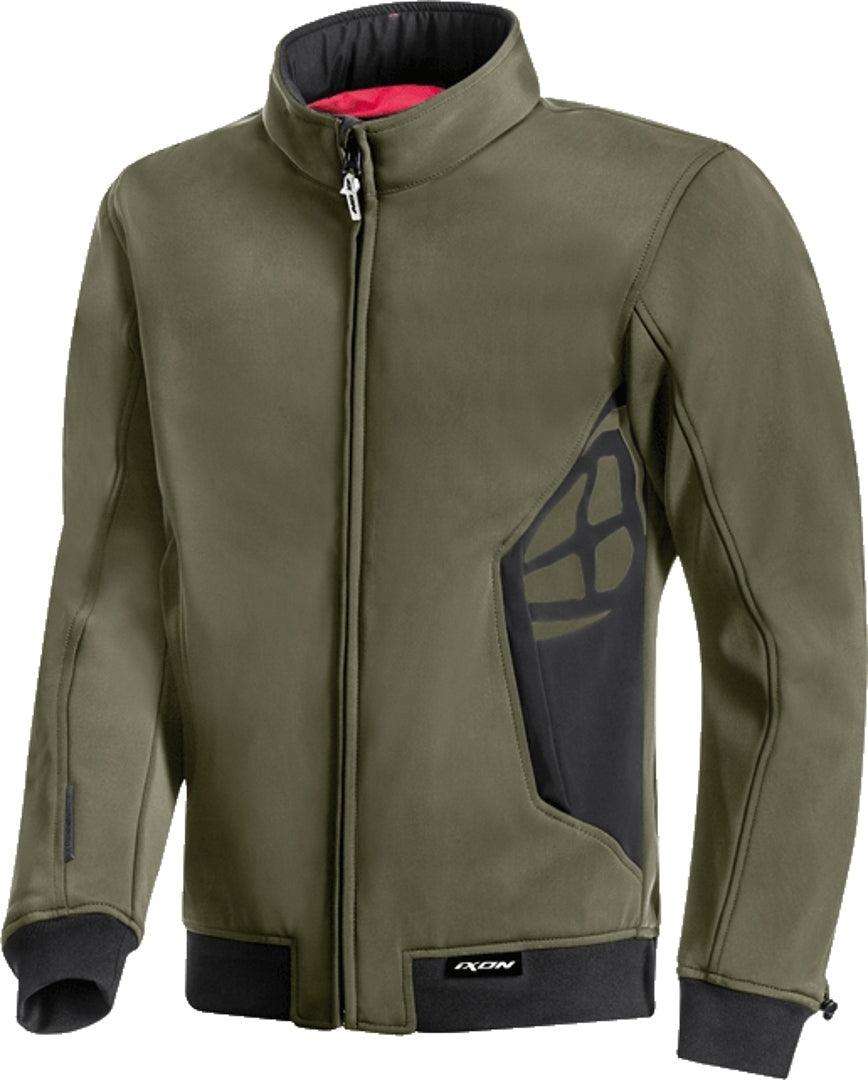 Ixon Camden Textile Jacket - My Superbike Store