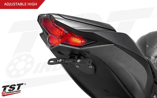 TST Industries Elite-1 Tail Tidy for Kawasaki ZX-10R - My Superbike Store