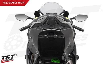 TST Industries Elite-1 Tail Tidy for Kawasaki ZX-10R - My Superbike Store