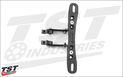 TST Adjustable Fender Eliminator Extension Kit for Yamaha R3 - My Superbike Store