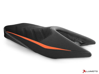 Luimoto R Rider Seat Cover for KTM Duke 250 - My Superbike Store