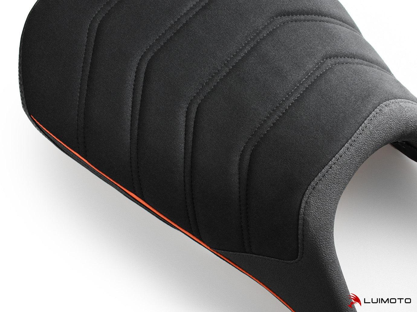 Luimoto R Rider Seat Cover for KTM Duke 250 - My Superbike Store