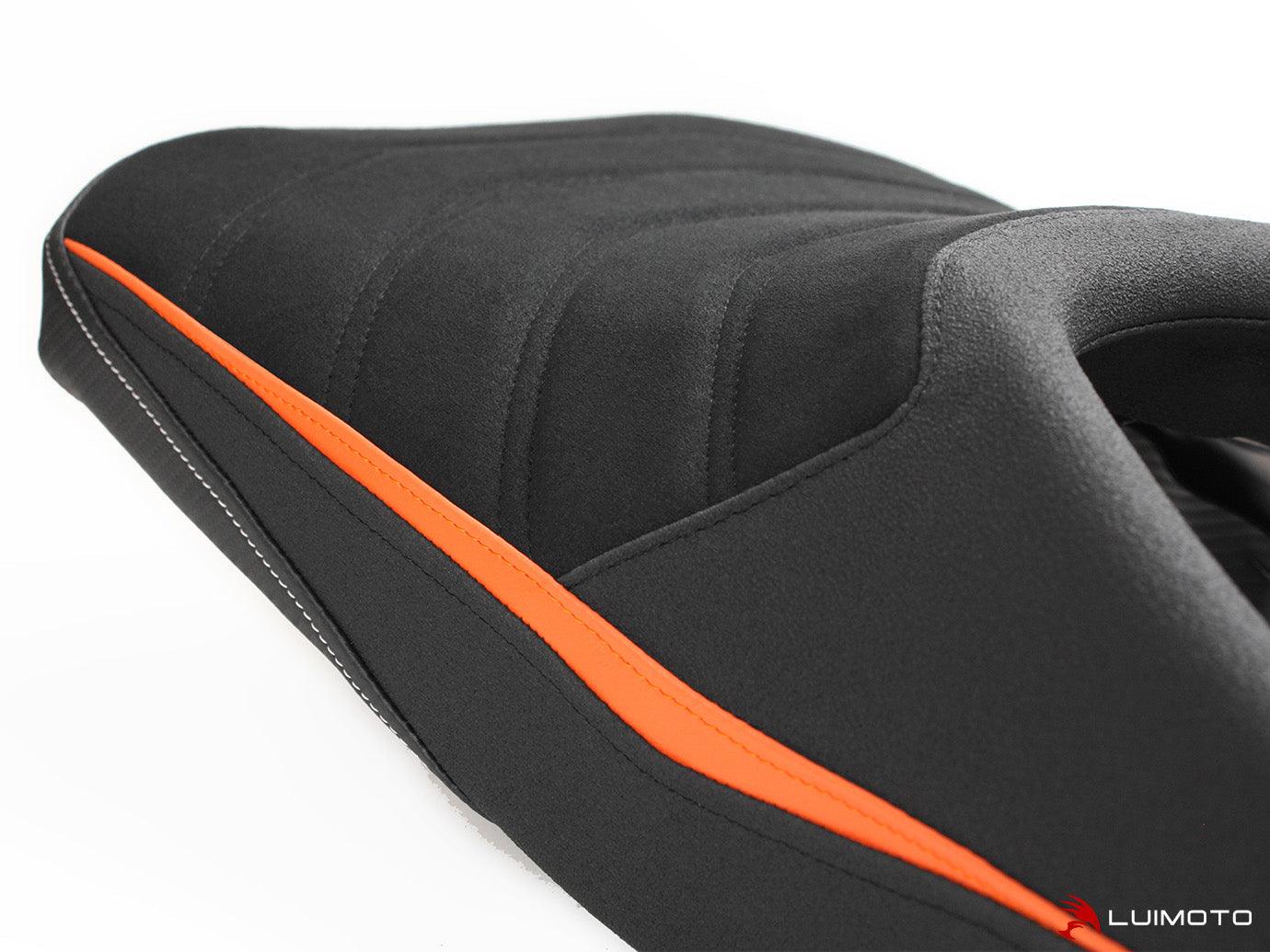 Luimoto R Rider Seat Cover for KTM Duke 250 - My Superbike Store