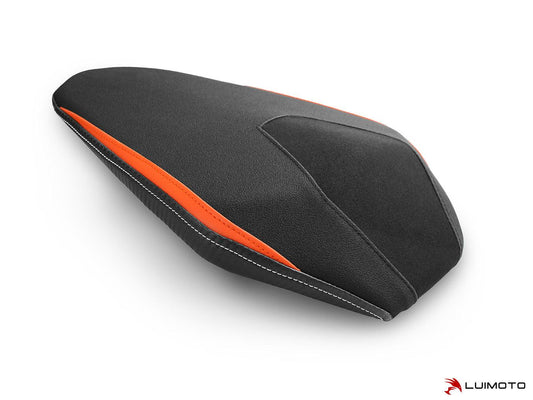 Luimoto R Passenger Seat Cover for KTM Duke 250 - My Superbike Store