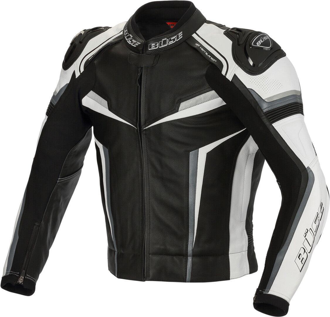 Buse Mille Leather Jacket - My Superbike Store