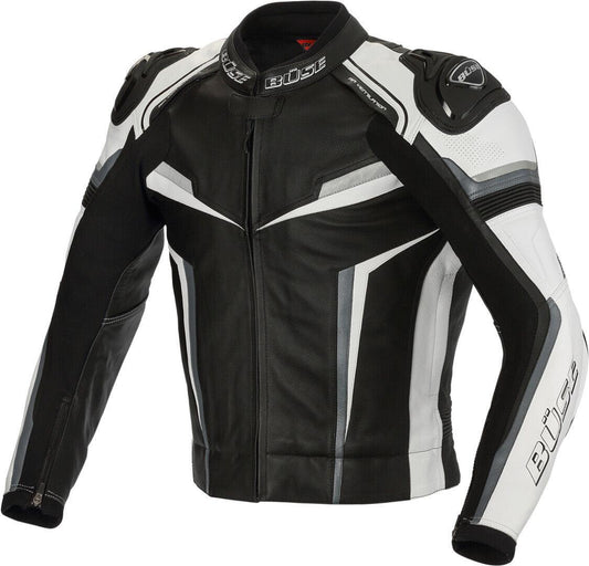 Buse Mille Leather Jacket - My Superbike Store