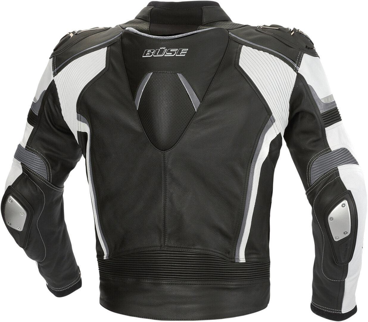 Buse Mille Leather Jacket - My Superbike Store