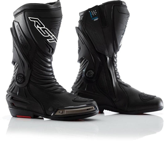 RST Tractech Evo 3 WP Sport Boots - My Superbike Store