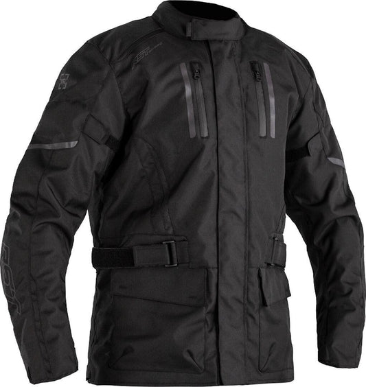 RST Axiom Limited Edition Airbag Textile Jacket - My Superbike Store