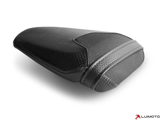 Luimoto Sport Passenger Seat Cover for Suzuki GSX-S750 - My Superbike Store