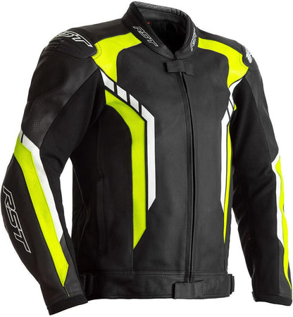 RST Axis Leather Jacket - My Superbike Store