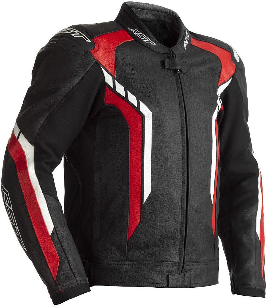 RST Axis Leather Jacket - My Superbike Store