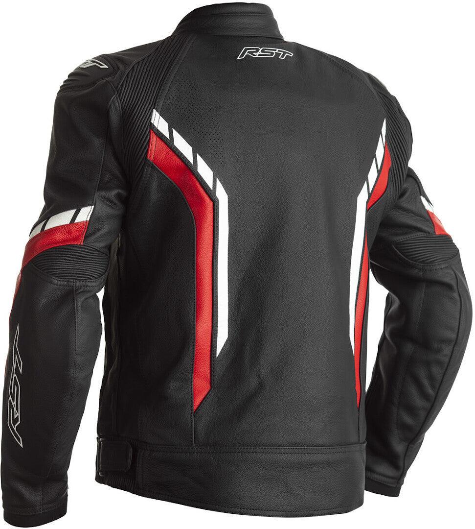 RST Axis Leather Jacket - My Superbike Store