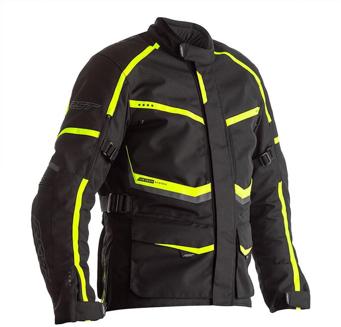 RST Maverick Textile Jacket - My Superbike Store