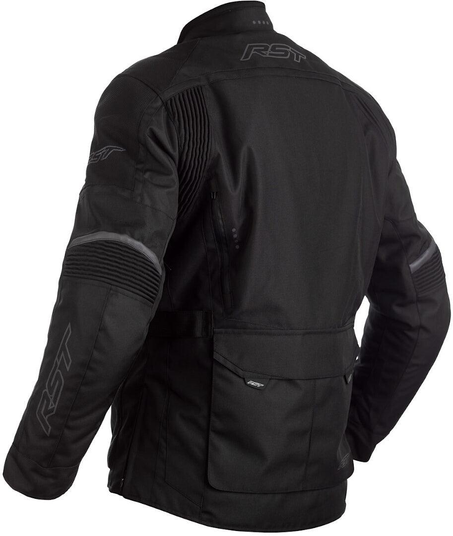 RST Maverick Textile Jacket - My Superbike Store