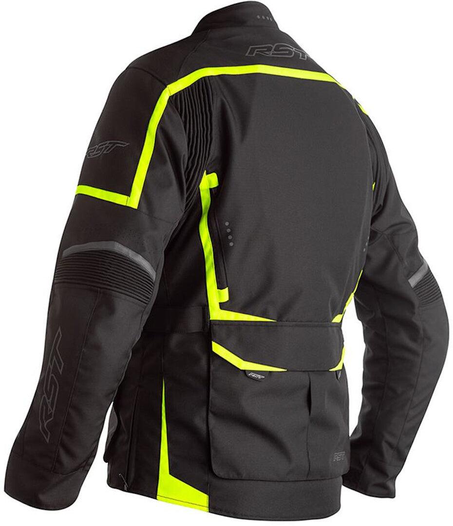 RST Maverick Textile Jacket - My Superbike Store