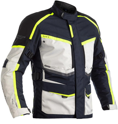 RST Maverick Textile Jacket - My Superbike Store