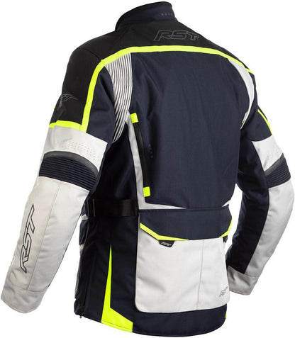 RST Maverick Textile Jacket - My Superbike Store