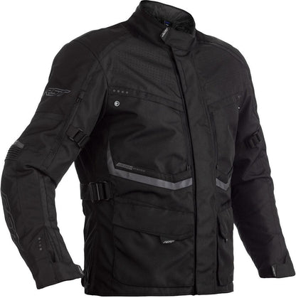 RST Maverick Textile Jacket - My Superbike Store