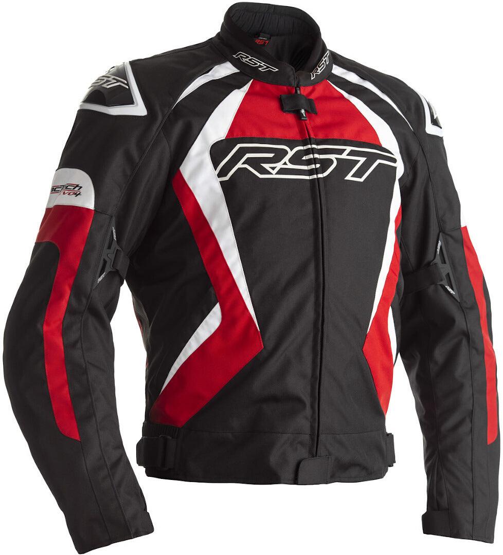 RST Tractech EVO 4 Textile Jacket - My Superbike Store