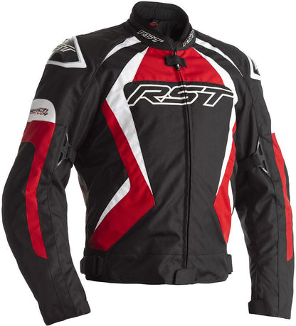 RST Tractech EVO 4 Textile Jacket - My Superbike Store