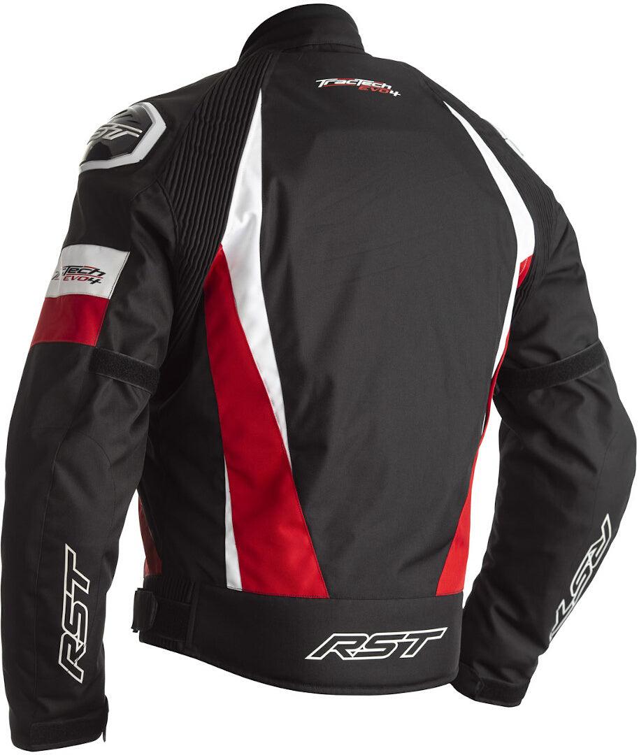 RST Tractech EVO 4 Textile Jacket - My Superbike Store