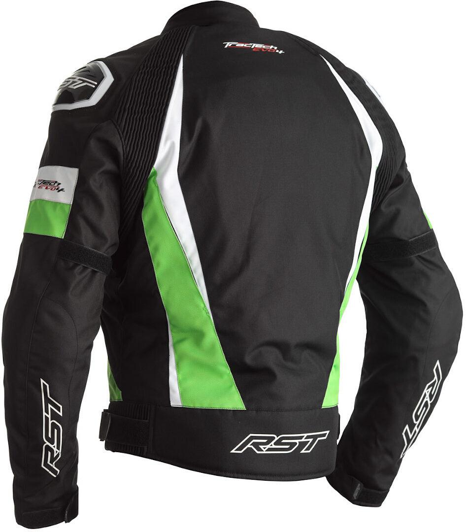 RST Tractech EVO 4 Textile Jacket - My Superbike Store