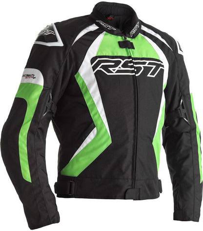 RST Tractech EVO 4 Textile Jacket - My Superbike Store