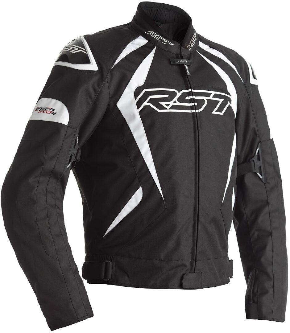 RST Tractech EVO 4 Textile Jacket - My Superbike Store