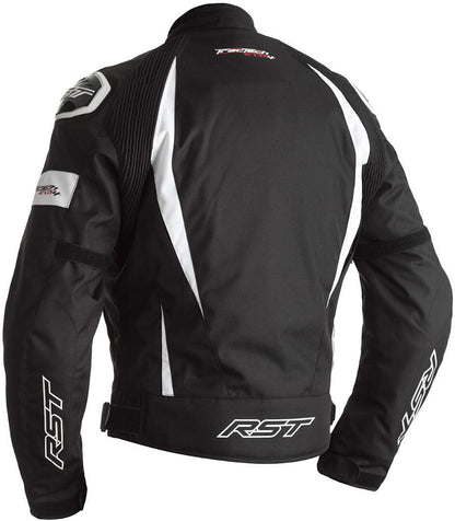 RST Tractech EVO 4 Textile Jacket - My Superbike Store