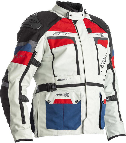 RST Adventure-X Textile Jacket - My Superbike Store