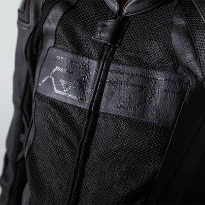 RST Tractech Evo 4 Mesh Leather Jacket - My Superbike Store