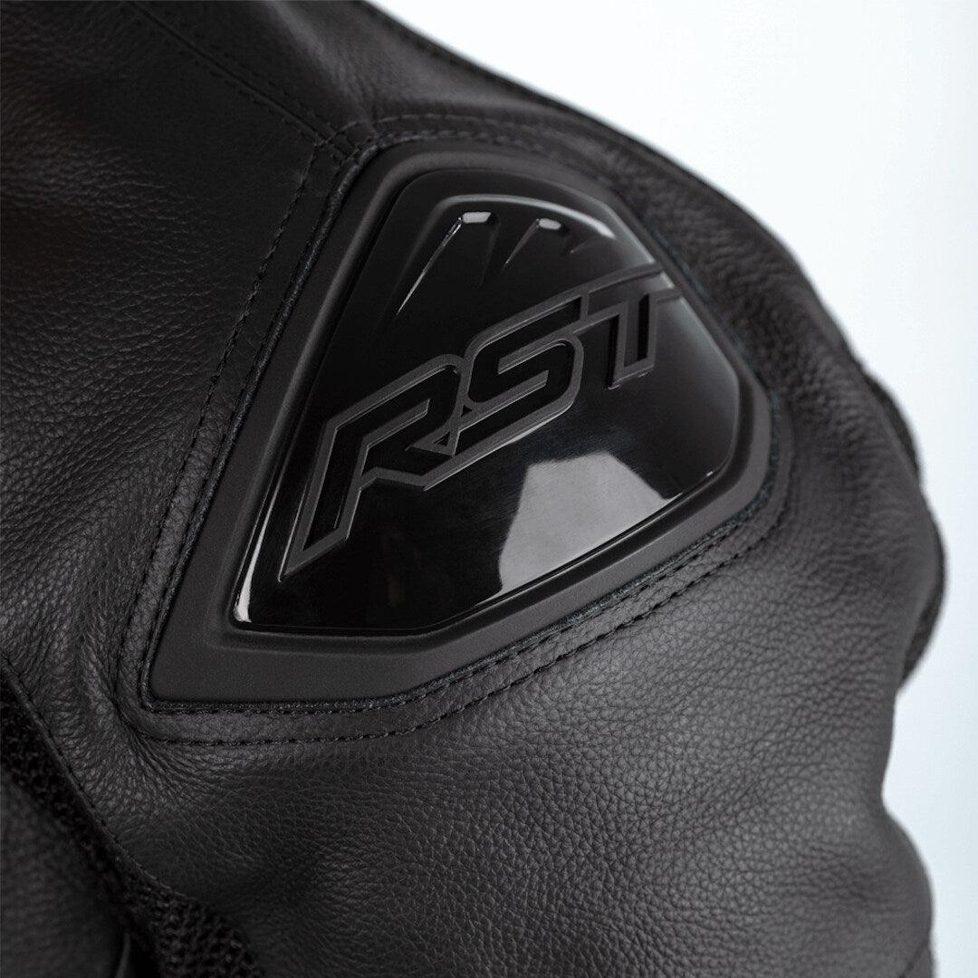 RST Tractech Evo 4 Mesh Leather Jacket - My Superbike Store