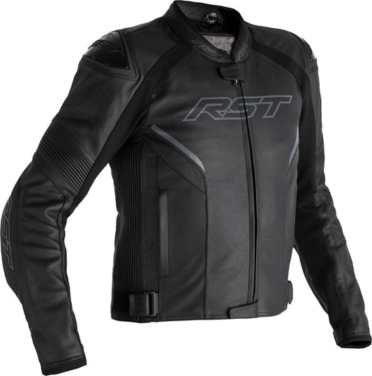 RST Sabre Airbag Leather Jacket - My Superbike Store