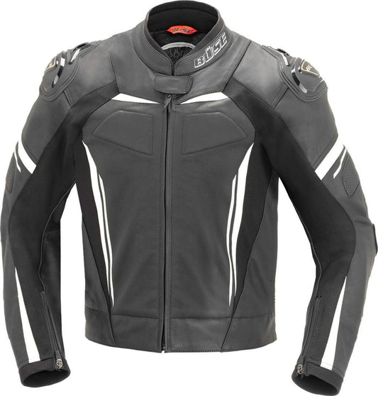 Buse Imola Leather Jacket - My Superbike Store