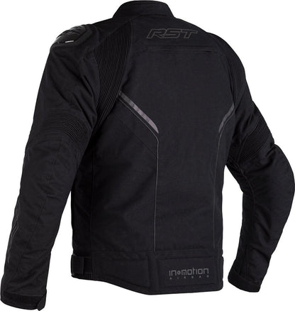 RST Sabre Airbag Textile Jacket - My Superbike Store