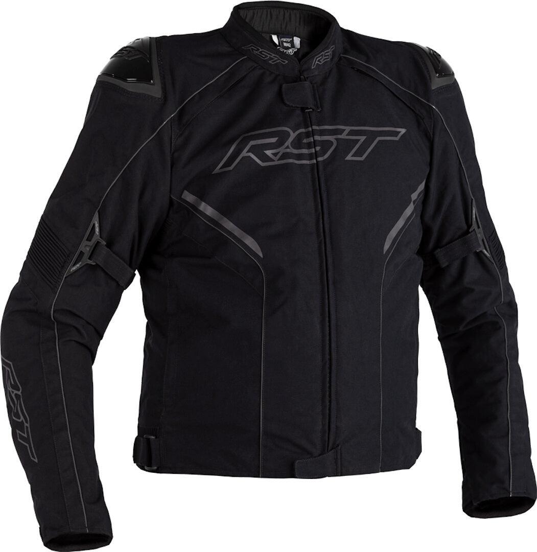 RST Sabre Airbag Textile Jacket - My Superbike Store