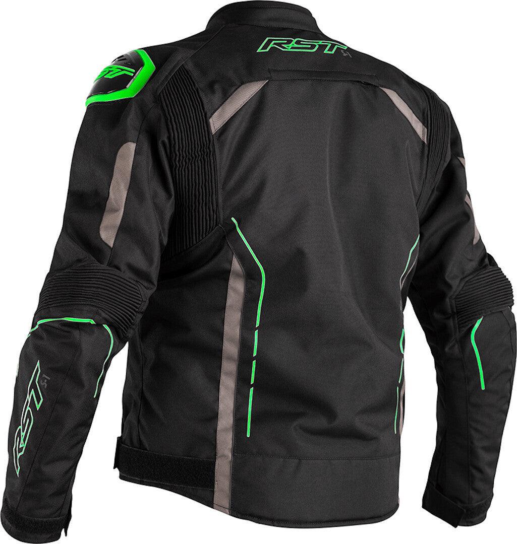 RST S-1 Textile Jacket - My Superbike Store