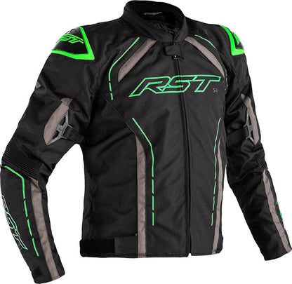 RST S-1 Textile Jacket - My Superbike Store