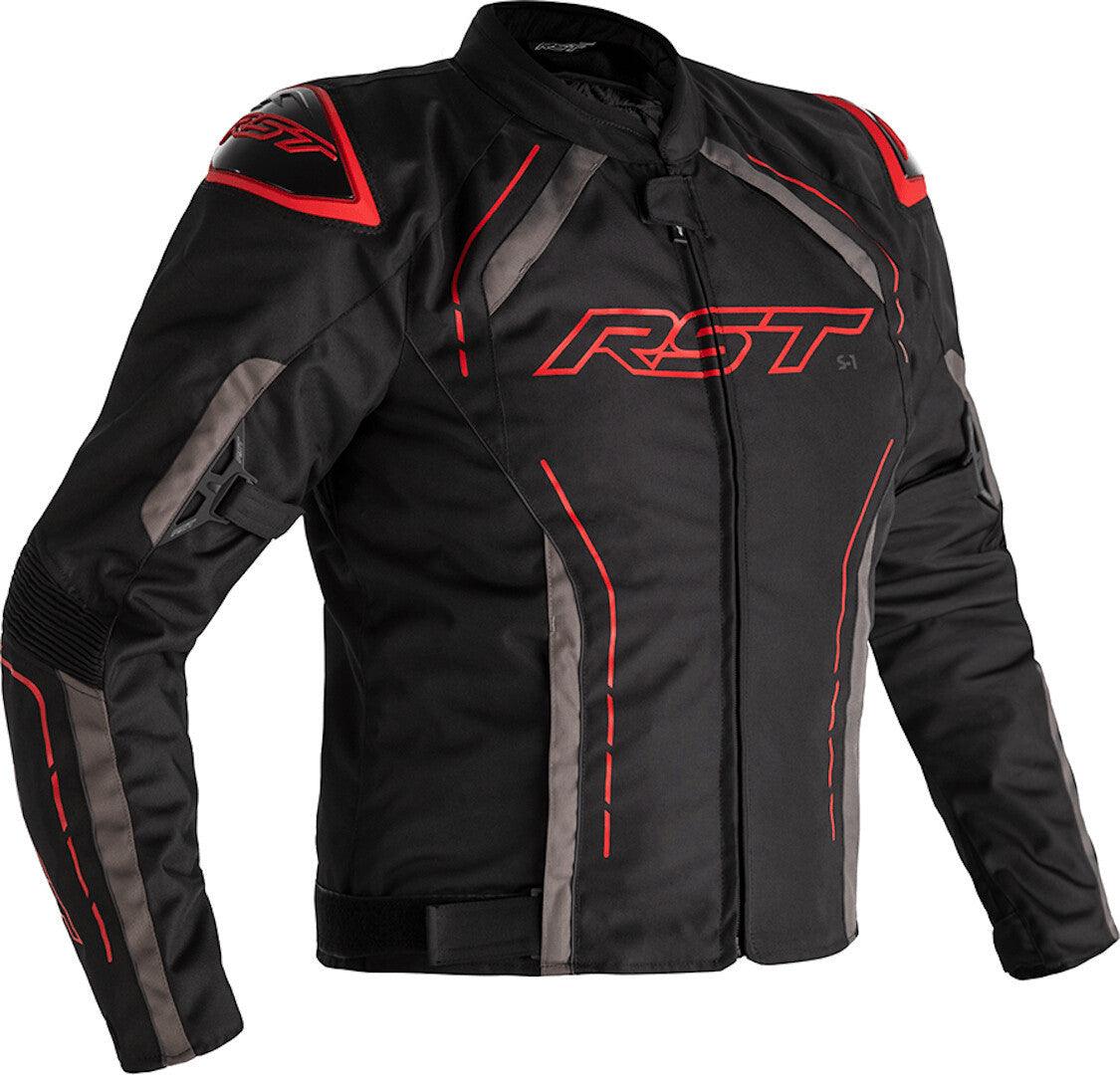 RST S-1 Textile Jacket - My Superbike Store