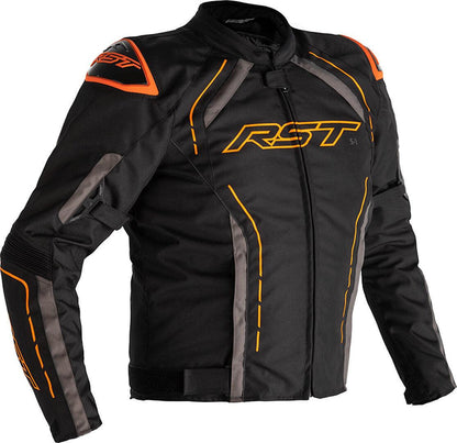 RST S-1 Textile Jacket - My Superbike Store