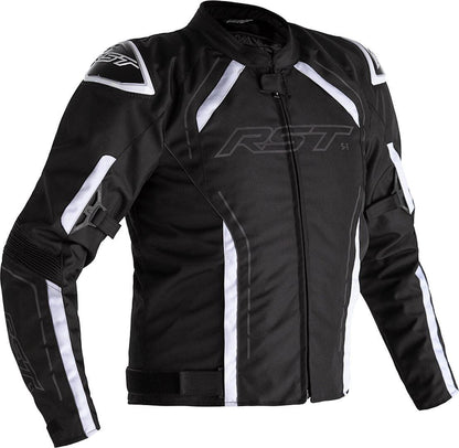 RST S-1 Textile Jacket - My Superbike Store